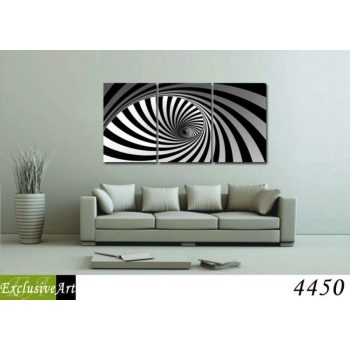 Exclusive Art vászonkép | 4450