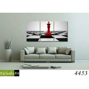 Exclusive Art vászonkép | 4453