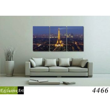 Exclusive Art vászonkép | 4466