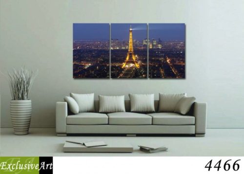 Exclusive Art vászonkép | 4466