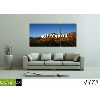 Exclusive Art vászonkép | 4475