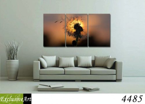 Exclusive Art vászonkép | 4485