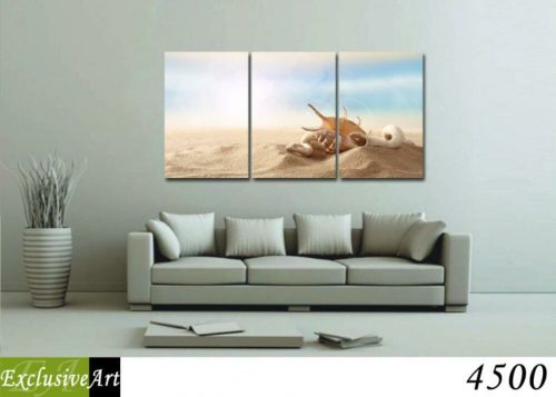 Exclusive Art vászonkép | 4500