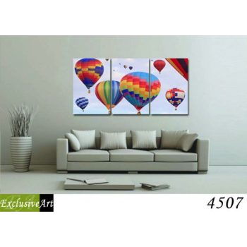 Exclusive Art vászonkép | 4507