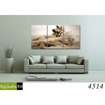 Exclusive Art vászonkép | 4514