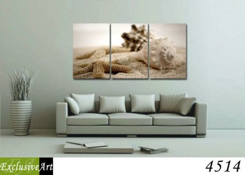 Exclusive Art vászonkép | 4514