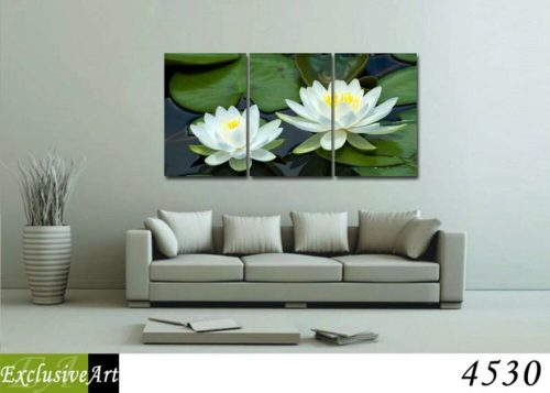 Exclusive Art vászonkép | 4530