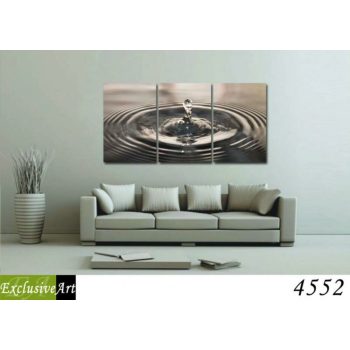 Exclusive Art vászonkép | 4552