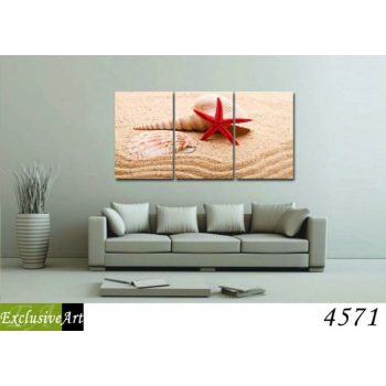 Exclusive Art vászonkép | 4571