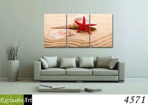 Exclusive Art vászonkép | 4571