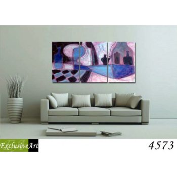 Exclusive Art vászonkép | 4573