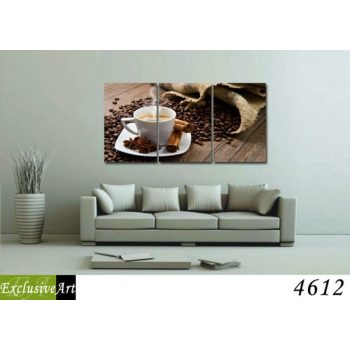 Exclusive Art vászonkép | 4612