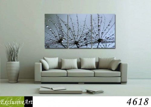 Exclusive Art vászonkép | 4618
