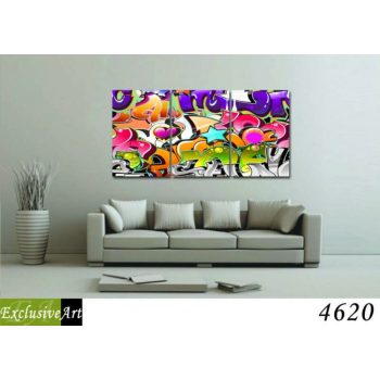 Exclusive Art vászonkép | 4620