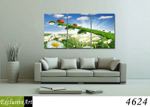 Exclusive Art vászonkép | 4624