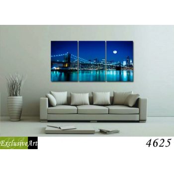 Exclusive Art vászonkép | 4625
