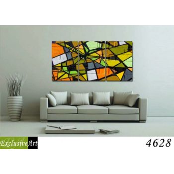 Exclusive Art vászonkép | 4628