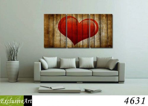 Exclusive Art vászonkép | 4631