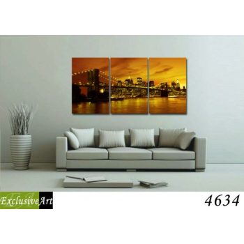 Exclusive Art vászonkép | 4634