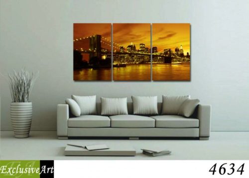 Exclusive Art vászonkép | 4634