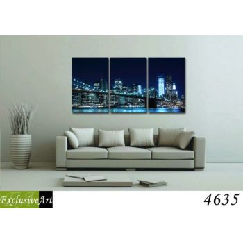 Exclusive Art vászonkép | 4635