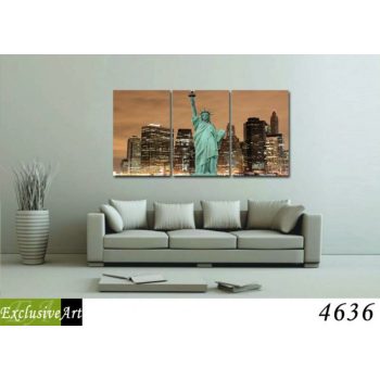 Exclusive Art vászonkép | 4636