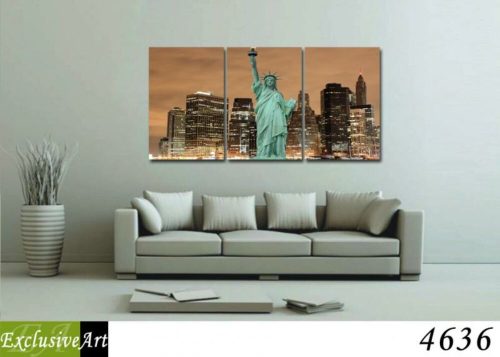 Exclusive Art vászonkép | 4636