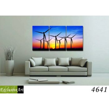 Exclusive Art vászonkép | 4641