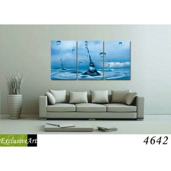 Exclusive Art vászonkép | 4642