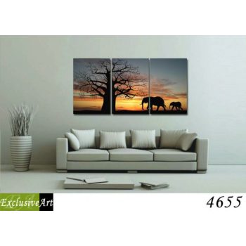 Exclusive Art vászonkép | 4655