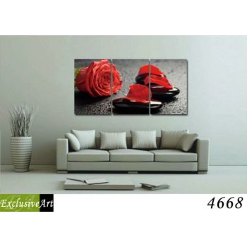 Exclusive Art vászonkép | 4668