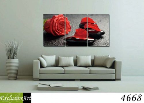 Exclusive Art vászonkép | 4668