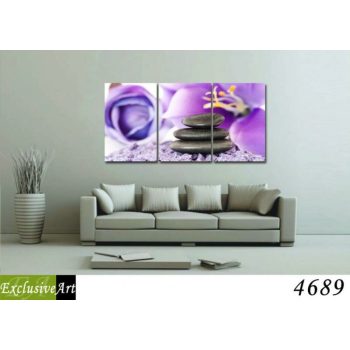 Exclusive Art vászonkép | 4689