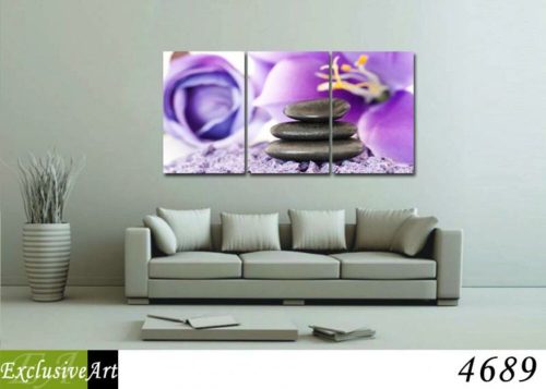 Exclusive Art vászonkép | 4689