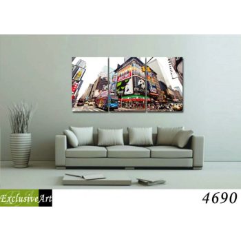 Exclusive Art vászonkép | 4690