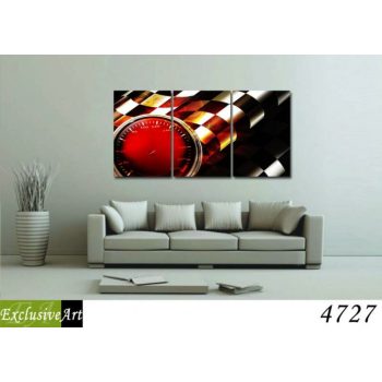Exclusive Art vászonkép | 4727
