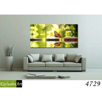 Exclusive Art vászonkép | 4729