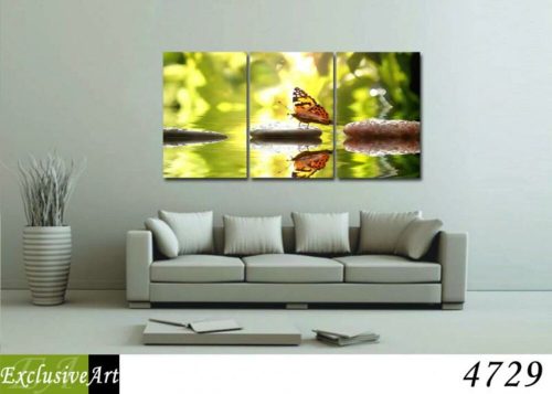 Exclusive Art vászonkép | 4729