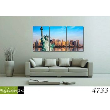 Exclusive Art vászonkép | 4733