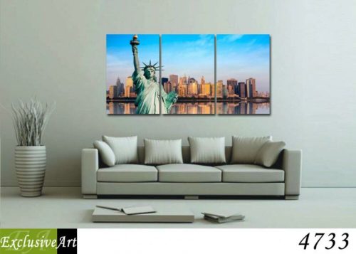 Exclusive Art vászonkép | 4733
