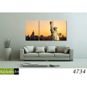 Exclusive Art vászonkép | 4734