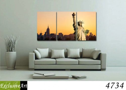 Exclusive Art vászonkép | 4734
