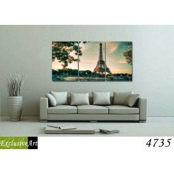 Exclusive Art vászonkép | 4735