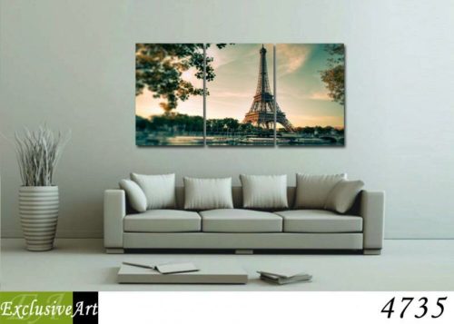 Exclusive Art vászonkép | 4735