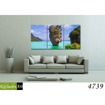 Exclusive Art vászonkép | 4739