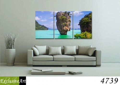 Exclusive Art vászonkép | 4739