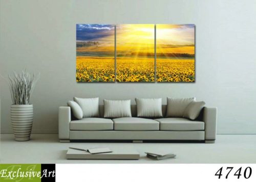 Exclusive Art vászonkép | 4740