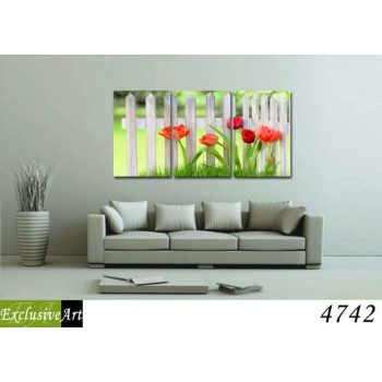 Exclusive Art vászonkép | 4742
