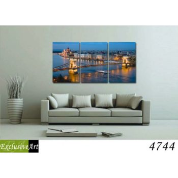 Exclusive Art vászonkép | 4744