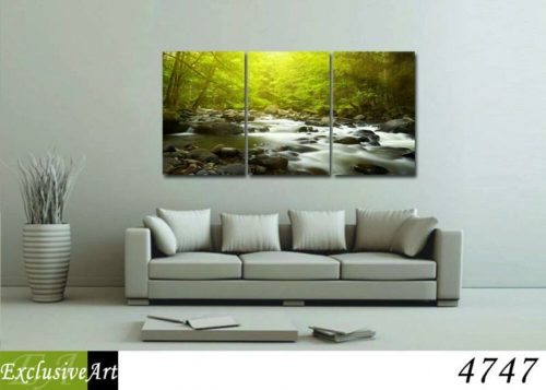 Exclusive Art vászonkép | 4747